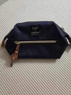 anello　新品ポーチ