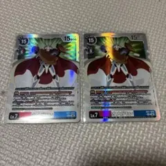 デジモンカード SR 大門大＆アグモン 4枚 SR 大門大＆アグモン 販売 | [AD01] DIGIMON GENERATION | デジモン