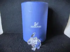 SWAROVSKI お座りウサギ 「905777」 4.5cmのサムネイル