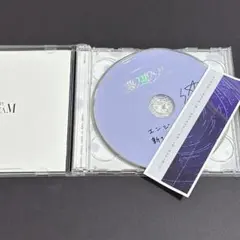 に*ん様 うたプリ 天草シオン サインCD