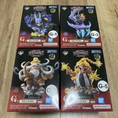 2026年最新】一番くじ ワンピース カイドウ魂豪示像の人気アイテム