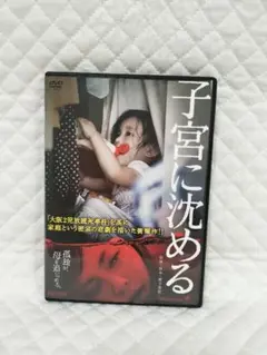レンタルDVD　子宮に沈める