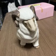 アンティーク ぬいぐるみ