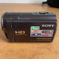 2026年最新】hdr-cx590vの人気アイテム - メルカリ