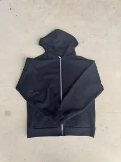 Los Angeles Apparel 14oz フーディー(ネイビー)