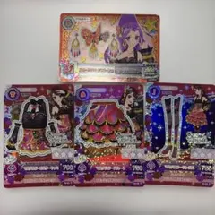 2026年最新】マルチカラーヘアコサージュ アイカツの人気アイテム