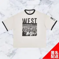 2026年最新】west. award tシャツの人気アイテム - メルカリ
