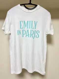 EMILY IN PARIS Tシャツのサムネイル