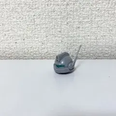 고장·부품용 HG ガンプラ 機動戦士ガンダム ジオリジン ガンタンク初期型 頭