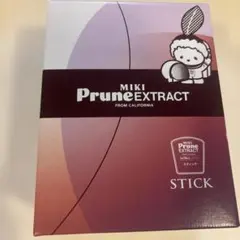 2026年最新】ミキプルーンスティックの人気アイテム - メルカリ
