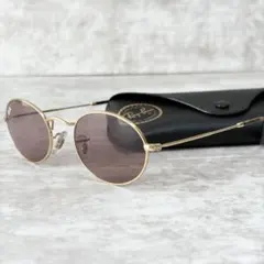 廃盤】Ray-Ban RB1970 OVAL 9197/4E サングラス - メルカリ