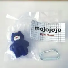 mojojojo フィギュアマスコットモジョジョジョ Nickey ネコ