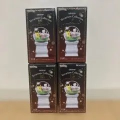 2026年最新】ポケモン テラリウムコレクション4の人気アイテム - メルカリ