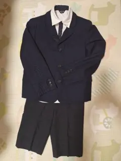 FILLE COMME CA DU MODE 　COMME CA ISMスーツ