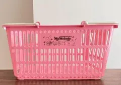 2026年最新】Sanrio バスケット・かごの人気アイテム - メルカリ