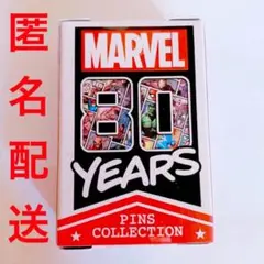 マーベル ピンバッジ ディズニーストア シークレットピンバッジ