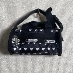 LeSportsac ハート柄 ポーチのサムネイル