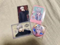 にじさんじ　葛葉　グッズいろいろセット