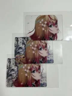 ビバレン XlamV クリカ アグリ