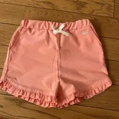 petit main フリル付　水陸両用パンツ90センチのみ