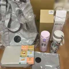 スターバックス 福袋　2026