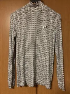 パーリーゲイレディースタートルネックシャツサイズ0