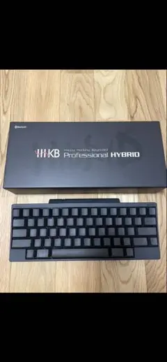 hhkb professional hybrid