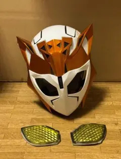 FRP レプリカマスク ウェットスーツ アトラク 着ぐるみ コスプレ 用 FRP レプリカマスク ウェットスーツ アトラク 着ぐるみ コスプレ 用