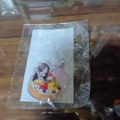 五等分の花嫁 アンブレラマーカー 上杉らいは
