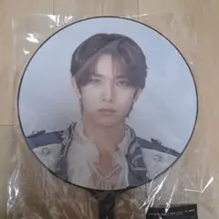 FATE+ IN JAPAN ヒスン IMAGE PICKET うちわ