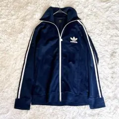 adidaso アディダス トラックジャケット ジャージ