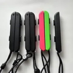 Joy-Con コントローラー ストラップ ３セット➕１