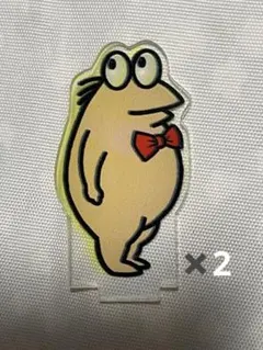 【かわかみ様専用】なんj民　やきうのひと　アクリルスタンド3点セット