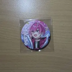 すとふぇす めておら みかさくん 缶バッジ