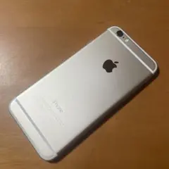 iPhone6 64GB ソフトバンク 画面割れあり - メルカリ