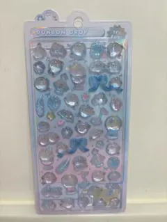 【正規品】しまえな　ボンボンドロップシール（まとめ売り可）