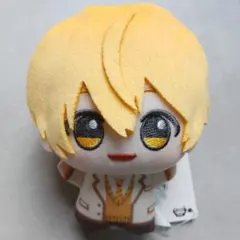 【新品✨️】すとぷりちびぐるみ 制服ver.【るぅと】
