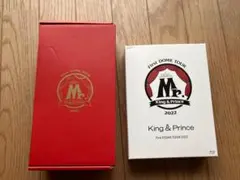 King & Prince First DOME TOUR 2022 ペンライト