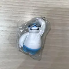 ベイマックス カプセルトイ