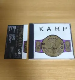 KARP SUPLEX CD KLP48