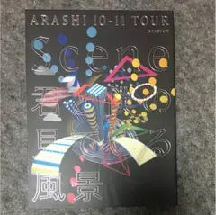 嵐/ARASHI 10-11 TOUR