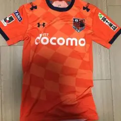 jリーグ 長袖