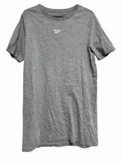 Reebok リーボック Tシャツグレー Lサイズ 100037529のサムネイル