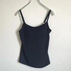 UNIQLO 新品未使用　エアリズム　ブラキャミソール　2枚セット