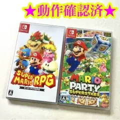 2026年最新】switch ソフト まとめ売り マリオの人気アイテム - メルカリ