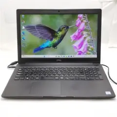 WiFi有 デル中古ノートPC DELL 3590 SSD Win11 即使用 WiFi有 デル中古ノートPC DELL 3590 SSD Win11 即使用 - メルカリ