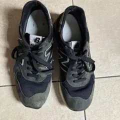 New Balance 1400 Made in U.S.A.のサムネイル