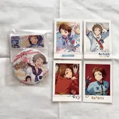 あんさんぶるスターズ あんスタ 天満光 ぱしゃこれ他