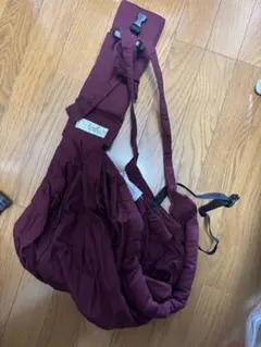 ケラッタ 抱っこひも