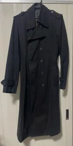 2026年最新】TORNADO MART メンズ トレンチコートの人気アイテム